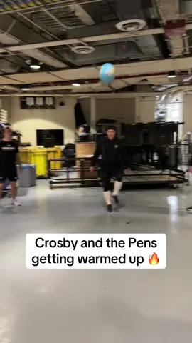 Almost that time for the #Penguins and #Rangers’ season opener 😤 #NHL #hockey #hockeytiktoks 