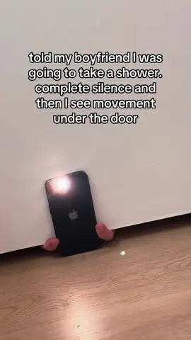 Life after moving in with a boyfriend involves things like this😂he knows how to keep me laughing and feel attractive🩵gotta love him #fyp #boyfriend #clingy #justajoke 