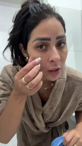 Cuidar da pele essencial