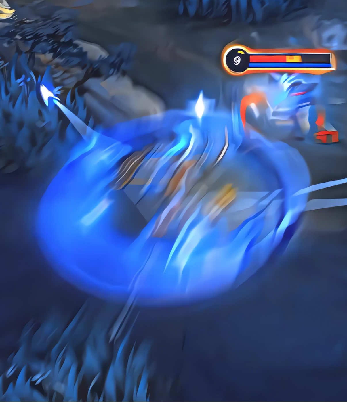 sound fyp😎. #mlbb #mobilelegends #fanlissxml 