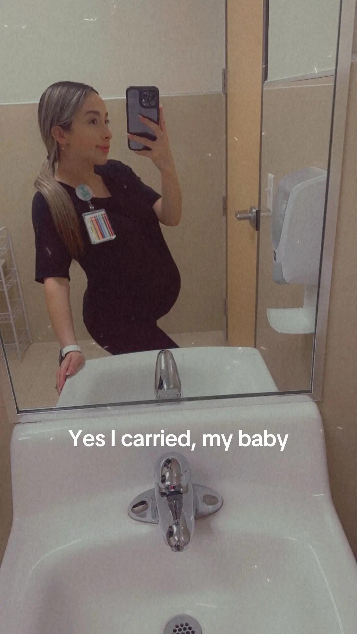 & just like thatttt🫢🫰🏻