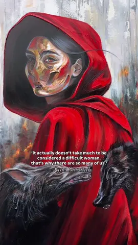 the lineage of legend, fairytale holding what our mothers held  fighting to put it down to stop the patterns once and for all it’s hard to do in a world still aiming to control women’s power by governing their bodies  but we won’t ever settle for impossible  we’ve burned before we can burn again  ‘alchemist’  she will be joining the print drop on Oct 17 at ArtbyBri.com