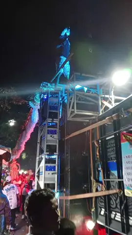 Ae audio karnaval desa ngaringan Gandusari Blitar  #aeaudioblitar #ngaringangandusari #lewatberanda #soundkarnaval #fypage 