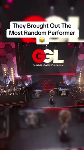 Booooooy #gaming #flavorflav #fyp #trending #viral @GlobalGamingLeague 