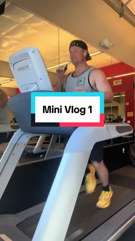 MINI VLOG Ep.1 Come running with me! New little thing I want to do, who knows where it will go! #minivlog #comerunwithme #Running #run #Vlog 