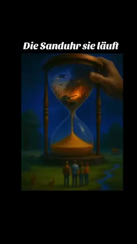 Titel: Die Sanduhr sie läuft  #fyp #musik #songs #song #trending 