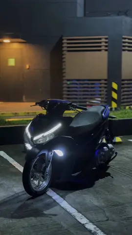 #aeroxv2 #aerox155 #fyp #indoconcept🇮🇩 #yamahaaerox 