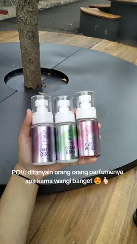 #MOOIBodyMist #mooipureglow #SPGMOOI #PromoGuncang99 #GajianSale 