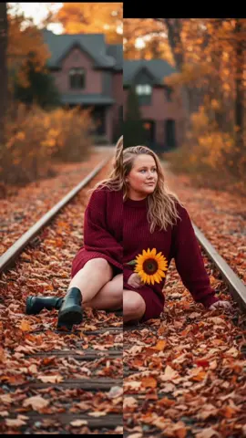 Y’all look at my beautiful sister 😍 #fyp #followher #sister @Kloveless123 