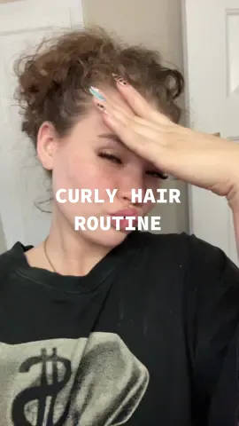for the girlies who have been asking 🥹🤍 #curlyhairroutine #curlyhairtutorial #curlyhair #curlsroutine #3a 