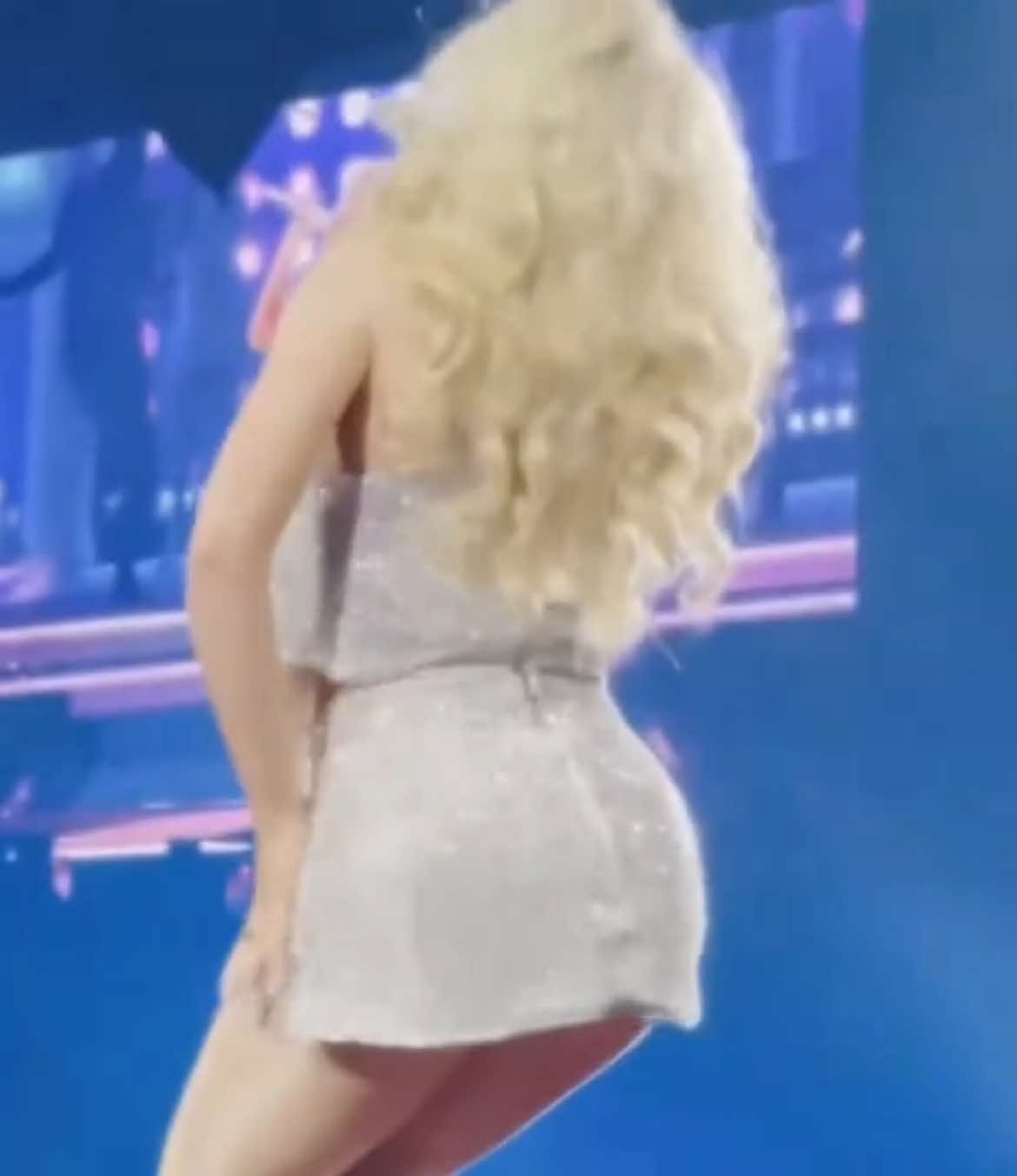 baby bésame la boca 🤭🤞🏻 #Sabrinacarpenter #sabrinacarpenteredit #harleyquinn 