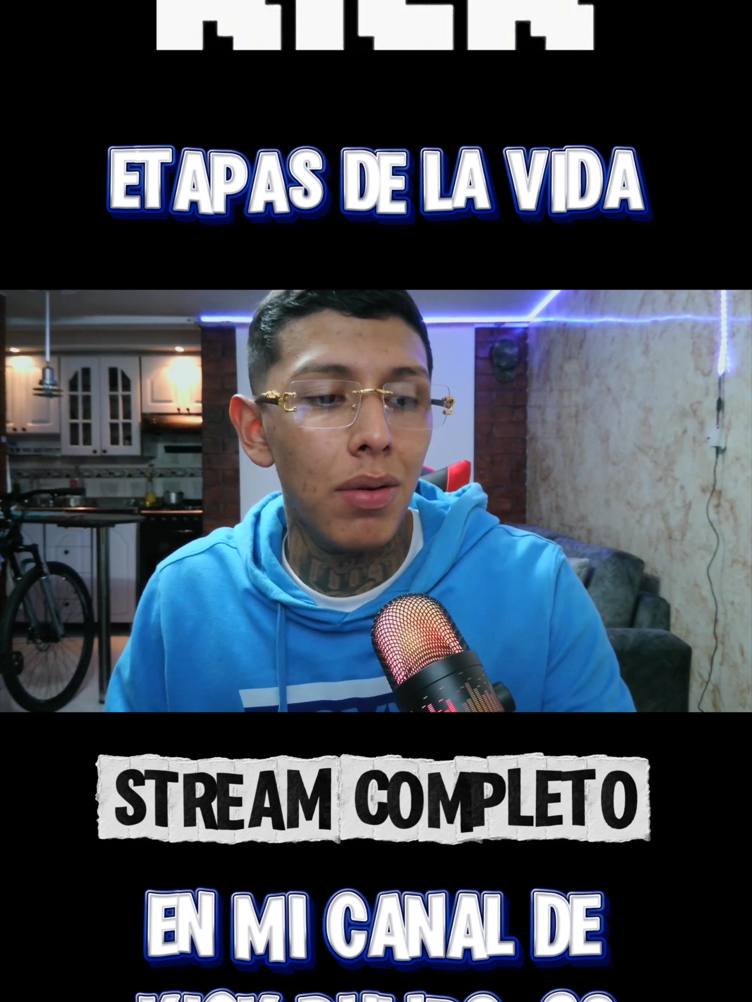 ETAPAS DE LA VIDA #clipskick #bogota #kickstreaming #viral #paratiiiiiiiiiiiiiiiiiiiiiiiiiiiiiii #medellincolombia #fyp #bogotacity #kick #tendencia #historias
