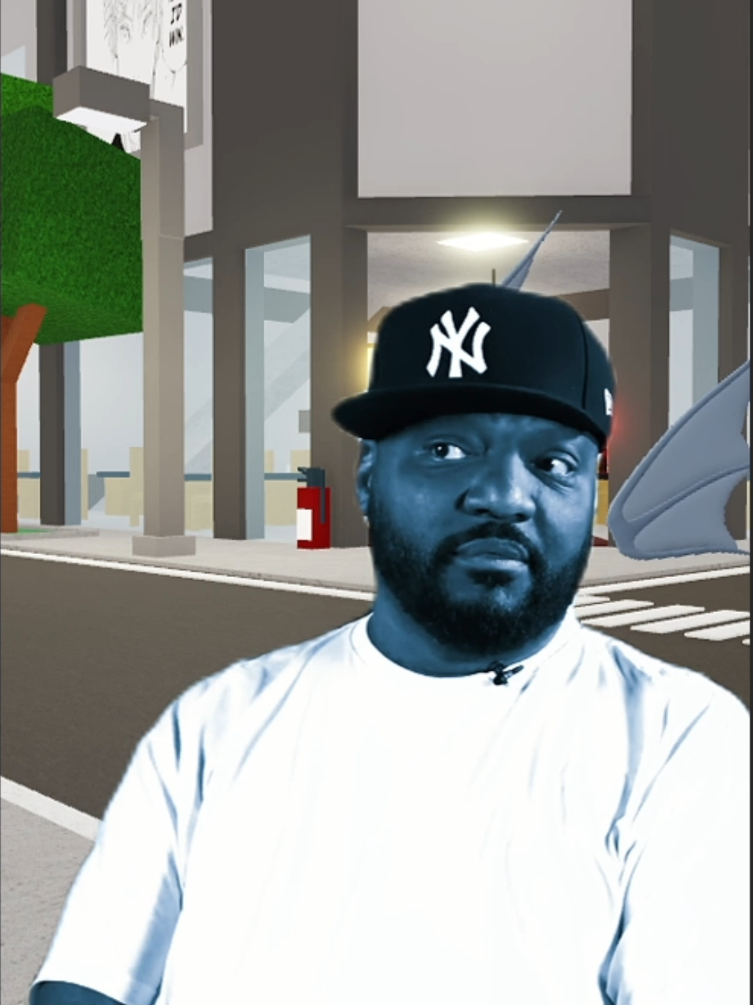 interview with me #jjs #roblox #Ariesspears #jujutsukaisen #jujutsushenanigans #funny #fyp