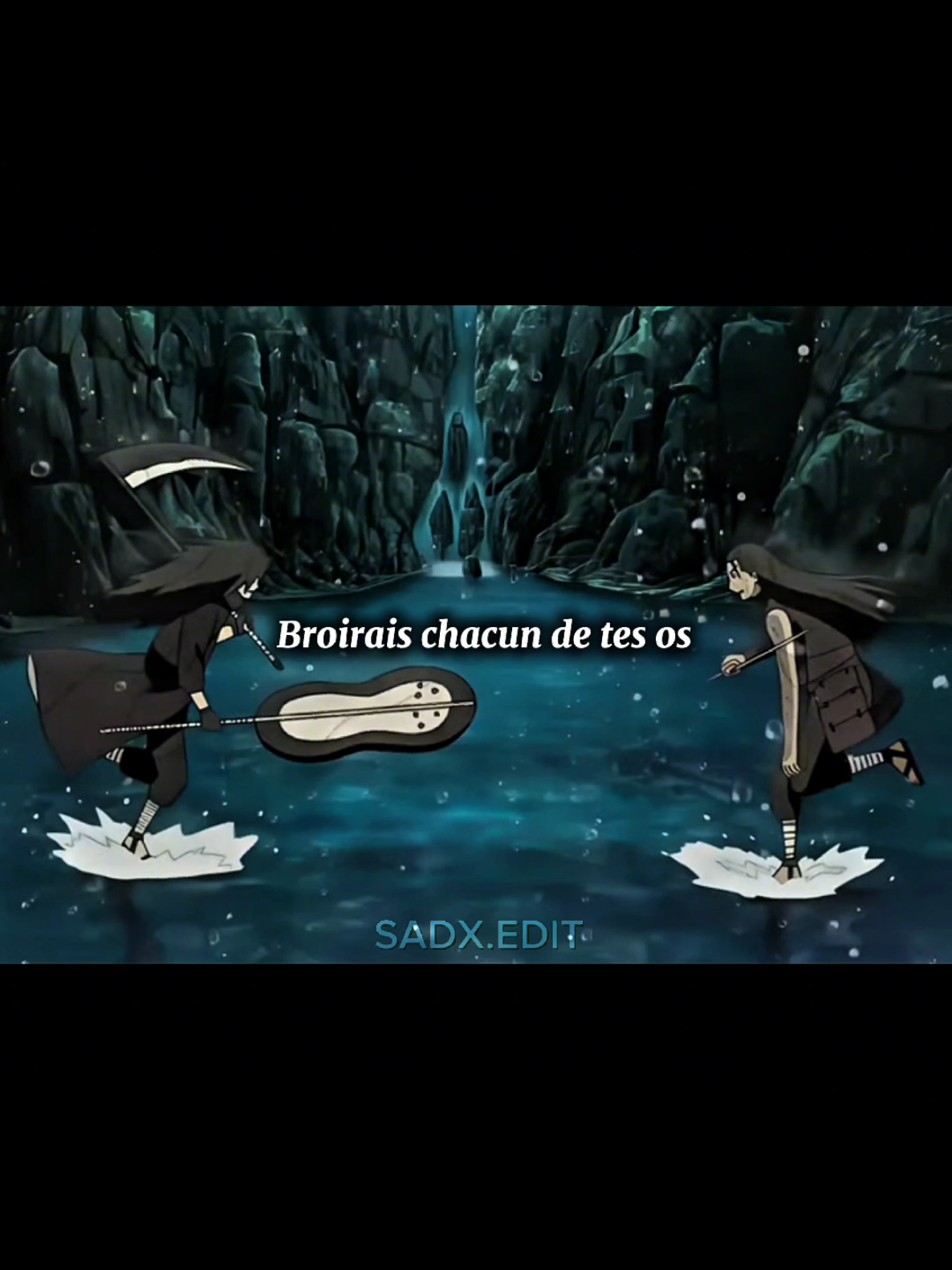 Madara Uchiwa☠️#narutoshippuden #viraltiktok #anime #edit #madara 