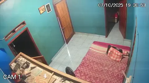 alasan setiap sakit pasti pulang