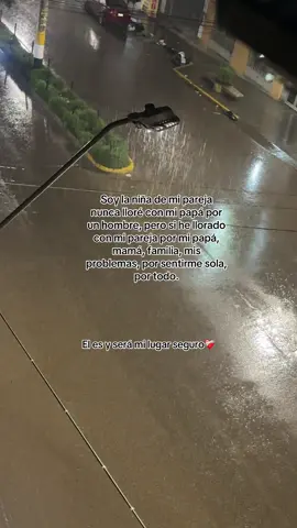 Mi lugar seguro🥺❤️‍🩹 #fyp #pareja #paratii 