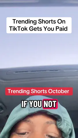 Trending Shorts On TikTok Gets You Paid #tiktokstrategy #tiktokstory #trendingvideo #trendingshorts #viraltips 