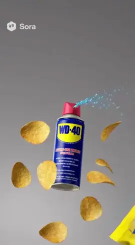 реклама нового вкуса lays. идеально под Брепси. #реклама #ии #ai #sora #рек 