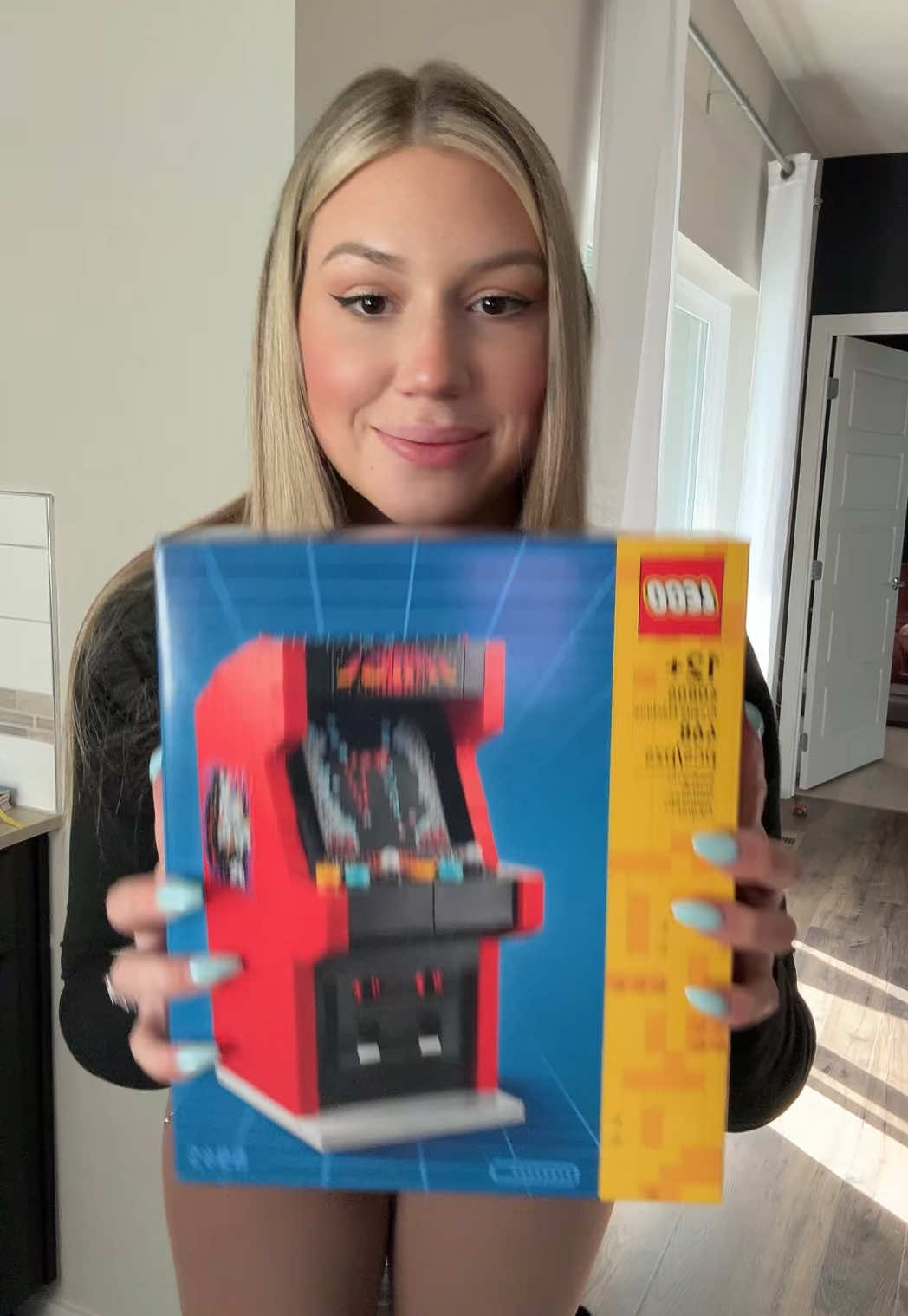 I can’t wait to build it!