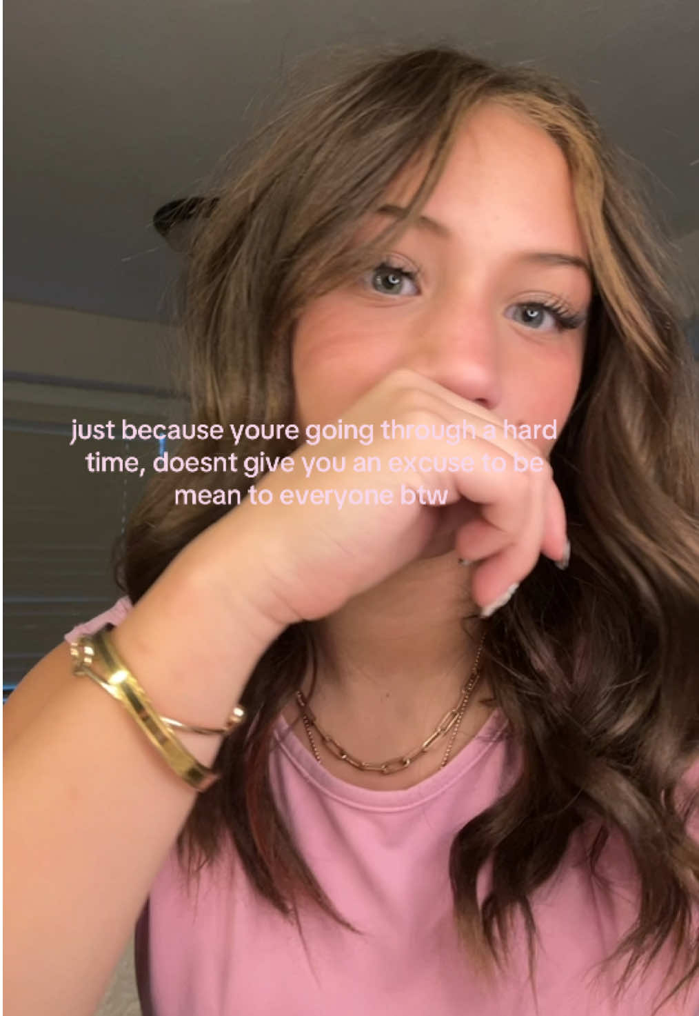 A reason, maybe but NEVER an excuse. ##repost##fyppppppppppppppppppppppp##secret##relatable##fypシ゚viral 