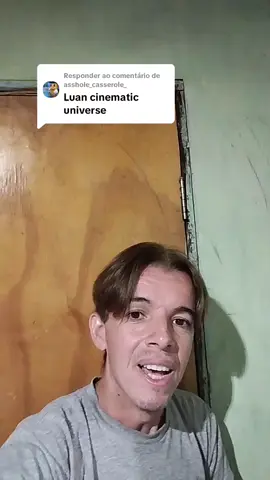 Respondendo a @asshole_casserole_ 