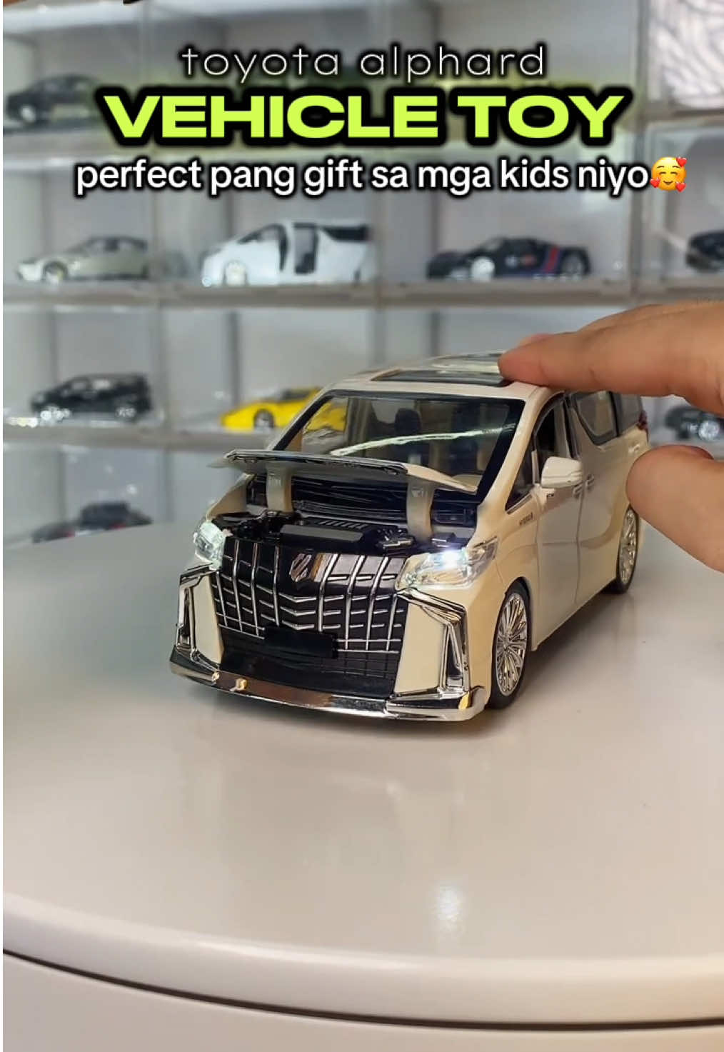 ITO MAGANDA PANG REGALO SA MGA BATA OR MGA TOY COLLECTORS🥰 #cartoys #toycar #toysforkids #toycarcollection #minicar 