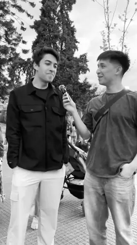 ¿Que genero escuchas y cual borrarías?🤔 - El 29/9 fueron las fiestas patronales, fuimos a la plaza de las carretas y hablamos con la gente, opinas igual?🤐 - Búscanos en YouTube como Los Flacos Atemporales de 15 a 16 todos los miercoles  🐛 #sanmiguel  #fiestaspatronales  #losflacosatemporales  #generomusical 