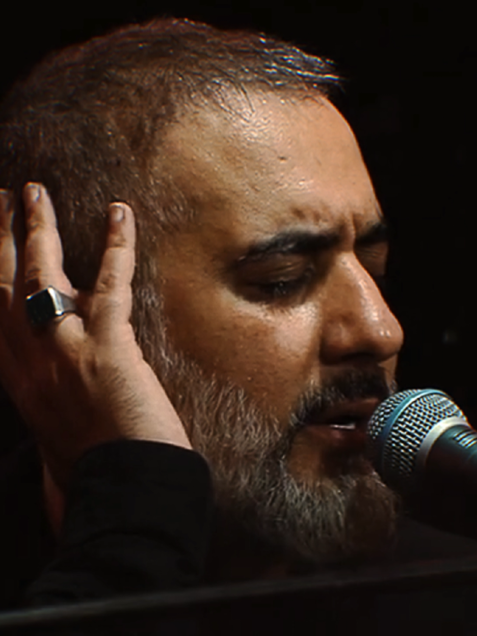 کربلایی محمد حسین پویانفر  نماهنگ سلام فاطمه  نوحه حضرت زهرا سلام الله علیها  نوحه فارسی نوحه ایرانی  نوحه استوری  نوحه کوتاه  الرادود  Mohammad Hussain poyanfar  Persian noha  farsi noha  irani noha  story noha  short noha  latmiya 