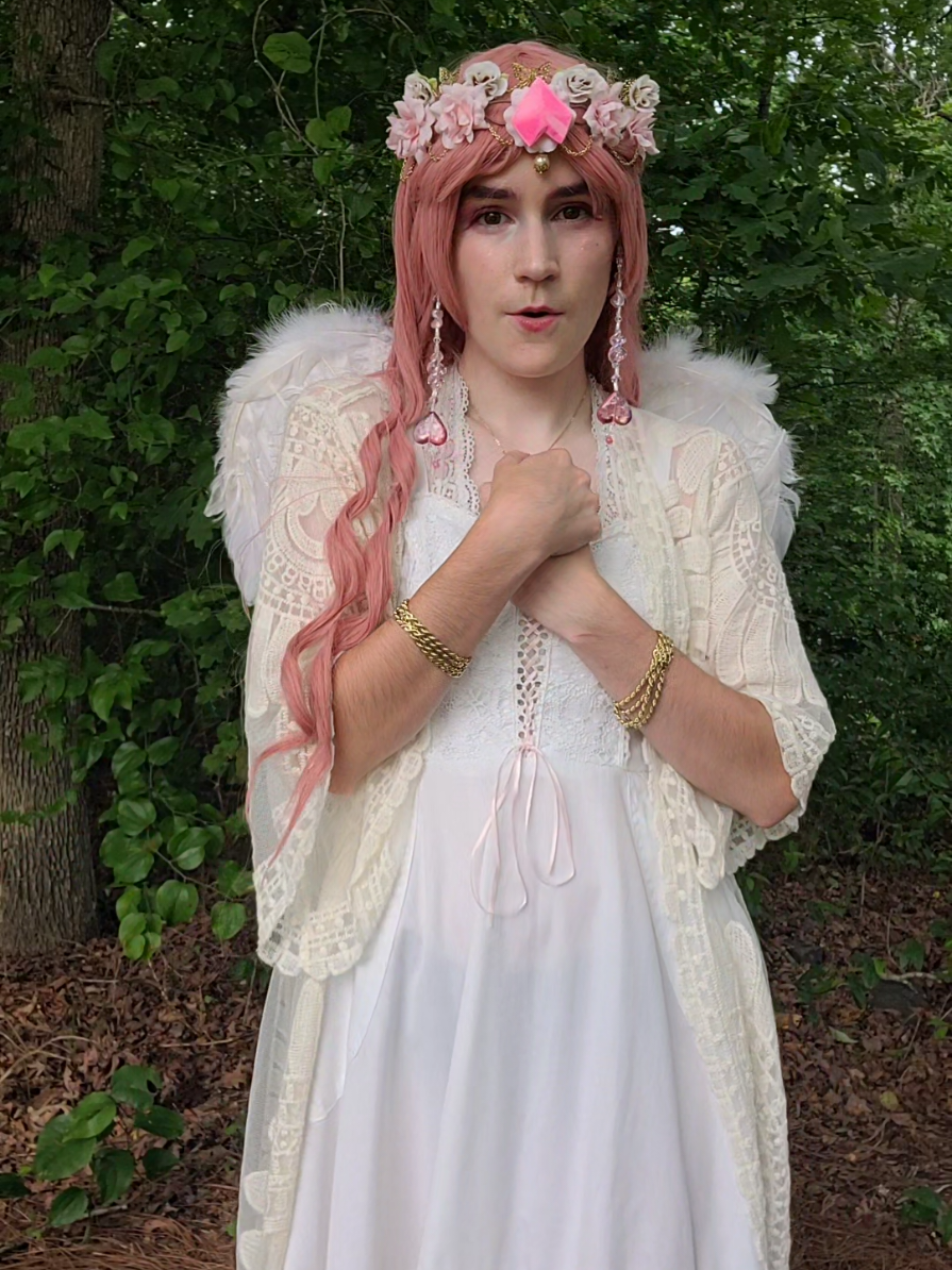 What Kat posting?! Unheard of... #eternalsugarcookie #eternalsugarcosplay #cookierunkingdom #crkcosplay #crkingdom 