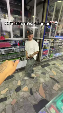 Me lo va a desbloquear🗣️ #viral #paratii #fyp #humor #comedia @Me dicen keviin 