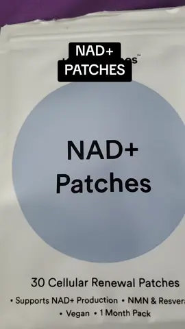 #creatorsearchinsights #nad #lionsmane #energy #cellularhealth @Kind Patches USA 