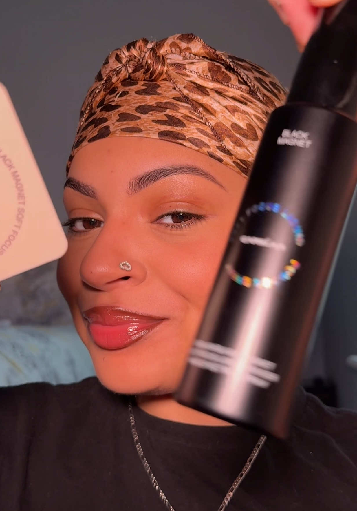 @carslan_us #makeup #makeuptutorial #carslanpowder 