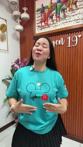 Grabe sobrang ganda ng bagong kulay ng tshirt na to mapapabudol ka talaga #tshirt #tshirts #mickeymouse #OOTD 