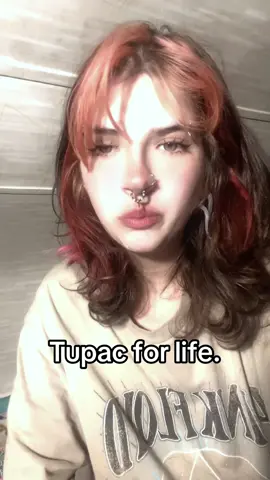 I love you Tupac 😍😍 #fyp #tupac #2pac 