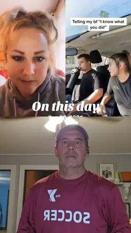 #duet with @Beauty #onthisday 🤭😝😆🤪😜😁😎🤭TriedThemOn🤭🤣🤣🤣