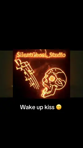 @J P @SilentGhost_Dread_ @Jake Palmer #wakeupkiss 
