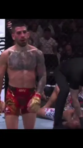 it's not funny #iliatopuria #topuria #mma #UFC #fyp 