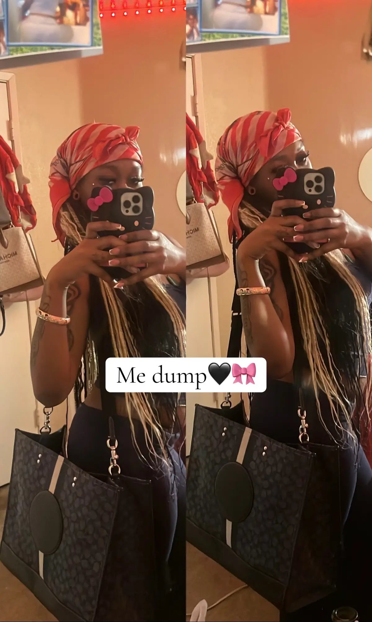 😘😘😘 #fyp #coach 