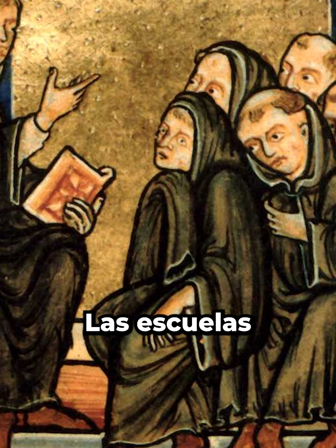 Institucion Militar #historia #iglesia #controversia