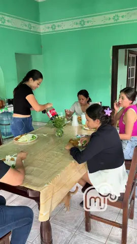 Después del proyecto ahora un poco más libres. #blog #cocina #recetas #familia 