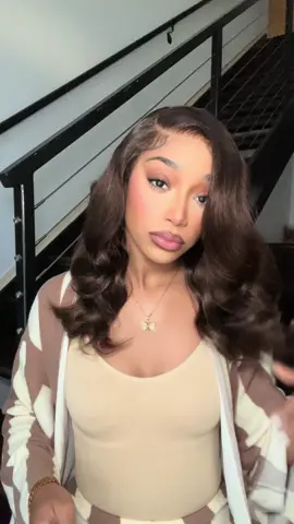 @WestKiss Hair just launched a new wig just in time for fall!
