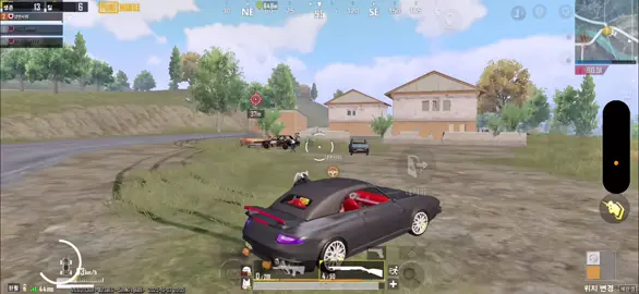 🥴 #ultimateroyale #pubgm #fyp 