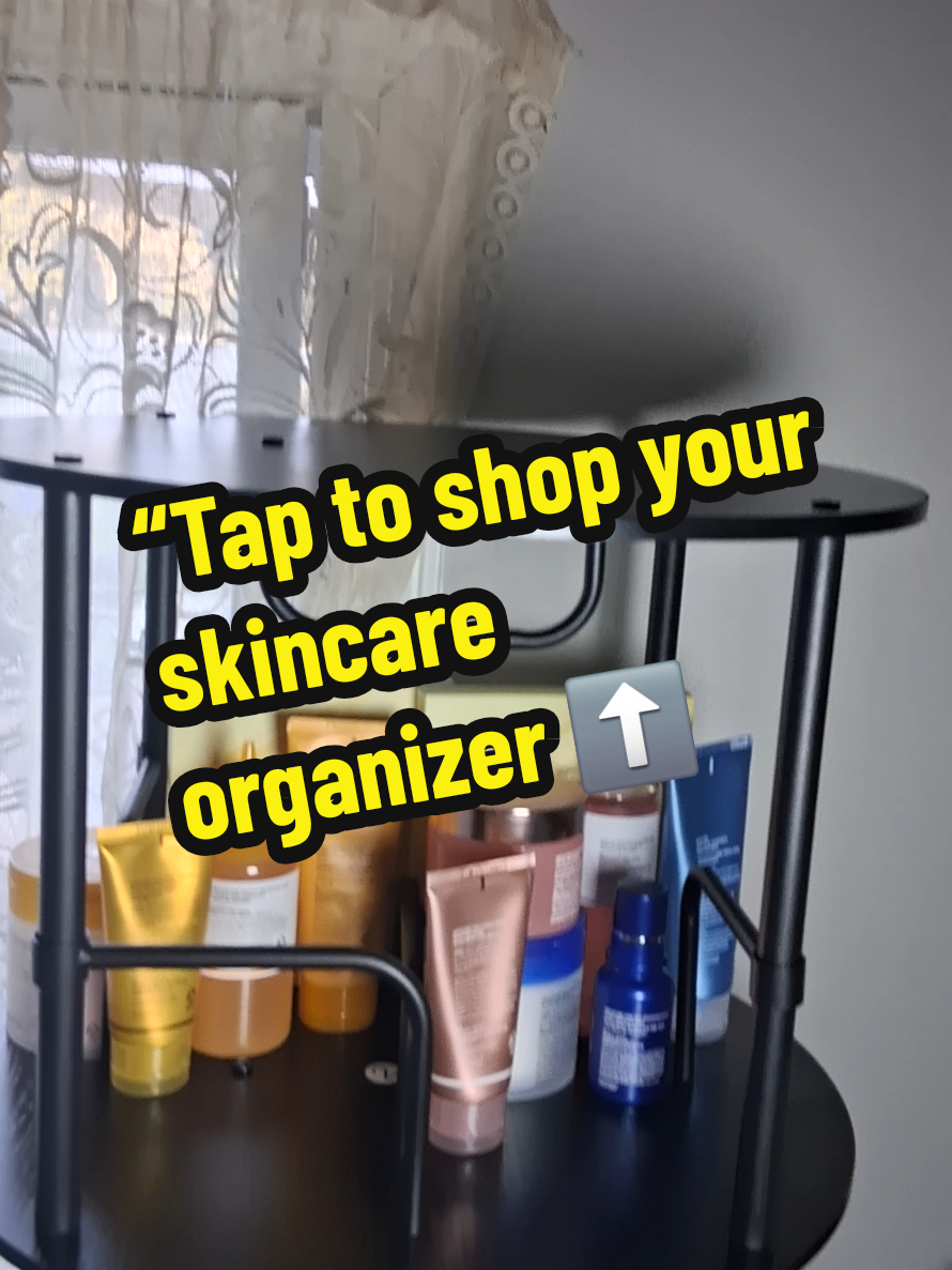 “It’s not just a shelf—it’s a lifestyle 💋 #SkincareAddict ” 5 tier rotating bookshelf  rotating Bookshelf tower 4 tier wooden rotating bookshelf  5 tier rotating bookshelf tutorial  rotating bookshelf 6 tier filling  360 6 tier rotating bookshelf  #HomeGlowUp ”#creatorsearchinsights #tiktokshopcreatorpicks #TikTokShopFallDealsForYou 