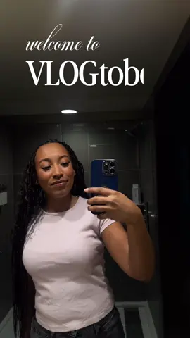 come with me to my first day in st. louis 💕 #vlogtober #Vlog #fyp