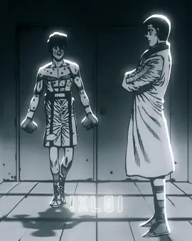 #iga edit // ayo ts tuffy 🥹❤️‍🩹 // FAKE EVERYTHING // #fyp #edit #phonk #hajimenoippo 