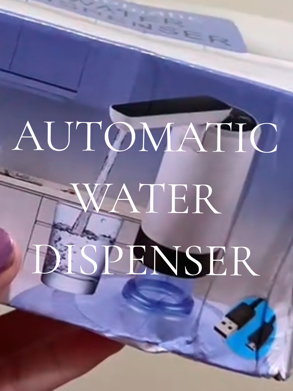 new upgrade water dispenser #automaticwaterdispenser #waterdispenser #waterdispenserpump #automaticwaterpump 