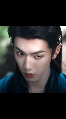 Nam 9 mang vibe phản diện hơn cả phản diện #chenzheyuan #trantrietvien #nhattieutuyca_fatedhearts_一笑随歌 #cdrama #xhtiktok 