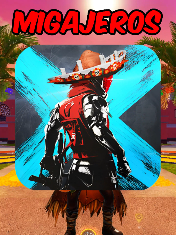 Migajeros en Blood Strike #bloodstrike #bloodstrikepartner #bloodstrikeclips #bloodstrikelatam 