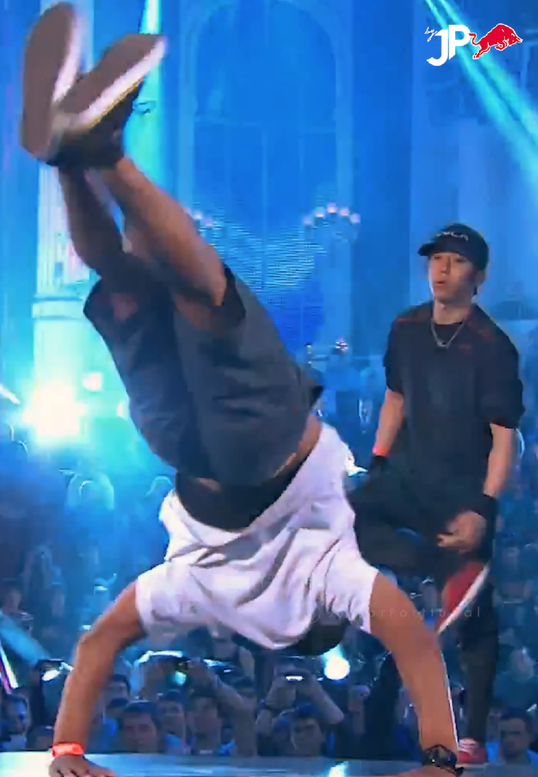 Neguin 🔥 Highlights at BC One 2011 (Moscow) 🎧 Take my Breath Away (Freestyle Mix DJ WS)  . . #bboy #redbull #furacao2000 #breaking #viral 