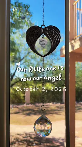 This isn’t the update we hoped to share… we lost our baby. Been taking the time to heal. I’m having D&C surgery tomorrow so positive thoughts. 